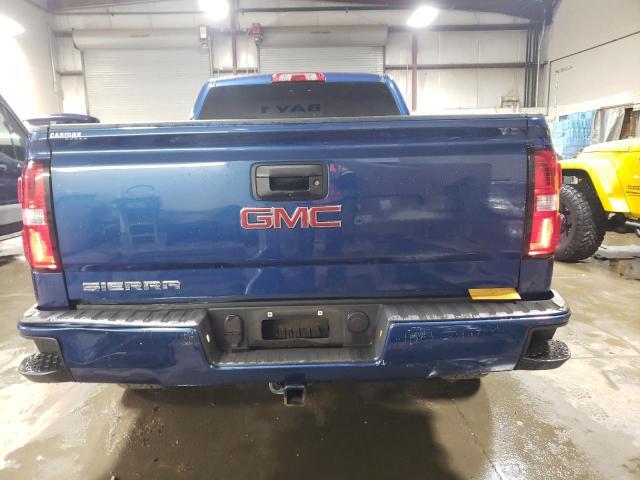 2016 GMC SIERRA K15 - 1GTV2LEH2GZ424592