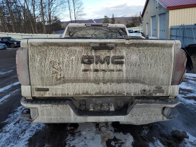 2020 GMC SIERRA K15 1GTR9CEK1LZ334823