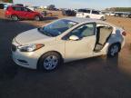 2015 KIA FORTE LX - KNAFK4A60F5299724