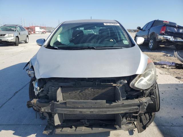 2017 HYUNDAI ELANTRA GT - KMHD35LH6HU353270