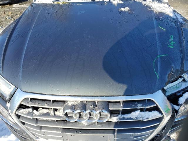 2018 AUDI Q5 PRESTIG WA1CNAFYXJ2000492