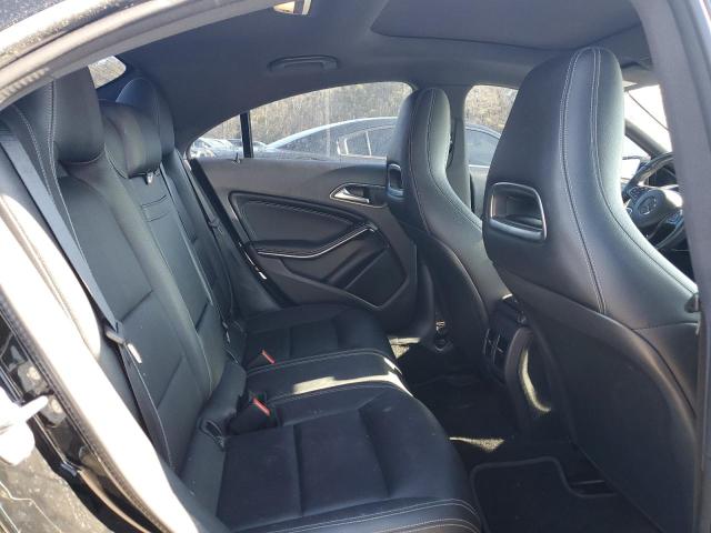 2019 MERCEDES-BENZ CLA 250 - WDDSJ4EB0KN745351