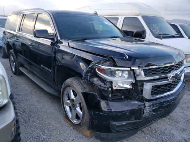 Vin: 1gnschkc4hr278405, lot: 42349855, chevrolet suburban c1500 lt 20174