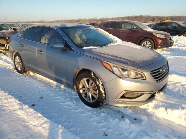 Vin: 5npe24af9gh349388, lot: 85554184, hyundai sonata se 20164