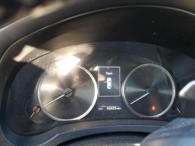 2019 LEXUS RC 350 JTHHZ5BC5K5021525