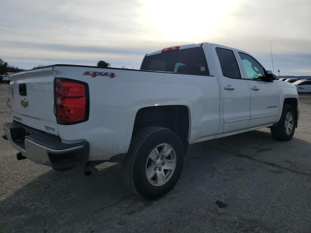 CHEVROLET SILVERADO 2015 white 4dr ext gas 1GCVKREC6FZ373720 photo #4