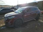 2017 HYUNDAI TUCSON LIM - KM8J3CA40HU275768