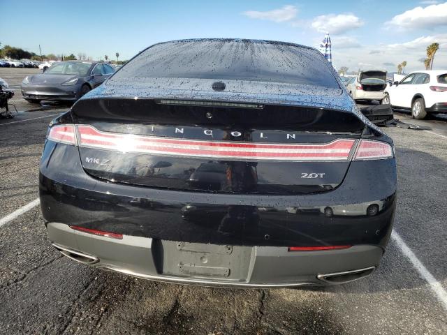 2019 LINCOLN MKZ RESERV 3LN6L5C93KR602348
