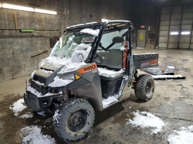 2024 POLARIS PRO XD MID 4XAP2FD46R8532996