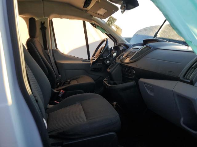 2017 FORD TRANSIT T- - 1FBZX2YG8HKA25748