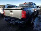 Lot #3055146968 2015 CHEVROLET COLORADO Z