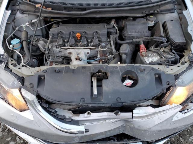 2015 HONDA CIVIC SE 2HGFB2F74FH508773