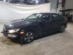 2021 HONDA CIVIC LX - 2HGFC2F69MH501433