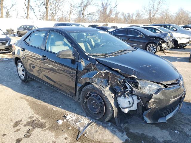 2016 TOYOTA COROLLA L - 2T1BURHE2GC652488