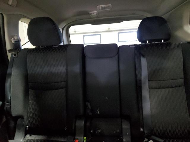 2018 NISSAN ROGUE S - KNMAT2MV2JP584780