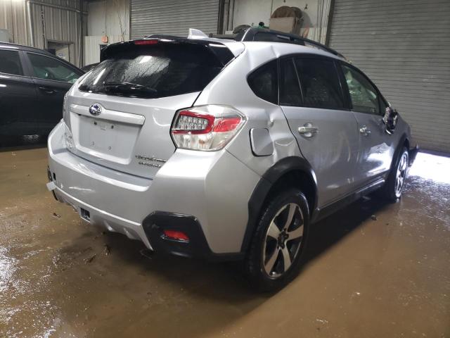 JF2GPBLC6GH213723 Subaru Crosstrek 2.0i Hybrid Touring 2016