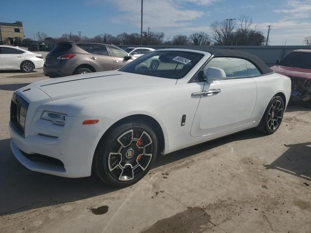 2019 ROLLS-ROYCE DAWN #3055219966