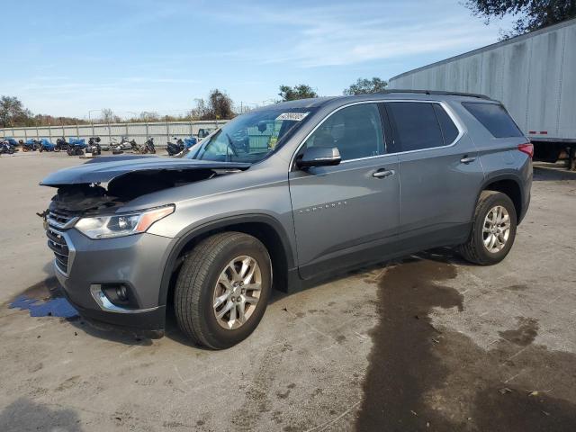 2020 CHEVROLET TRAVERSE L 1GNERGKW9LJ265804