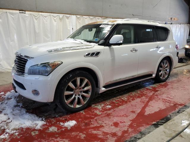 INFINITI QX56