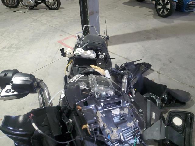 2021 HARLEY-DAVIDSON FLHXS 1HD1KRP12MB621993