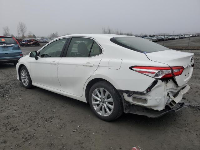 Vin: jtnb11hk1j3026104, lot: 87936005, toyota camry l 20182