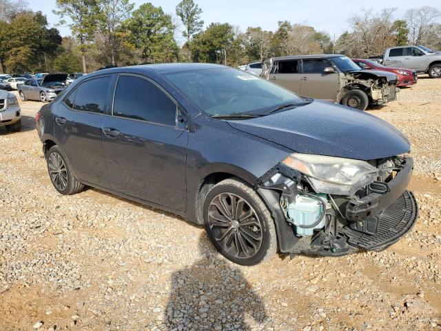 2016 TOYOTA COROLLA L - 5YFBURHE9GP438565