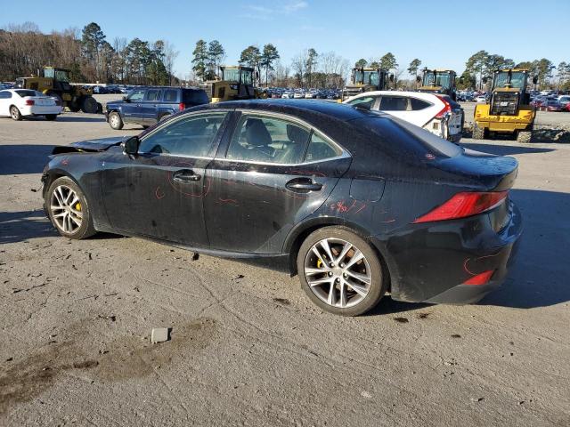 2018 LEXUS IS 300 - JTHBA1D29J5064886