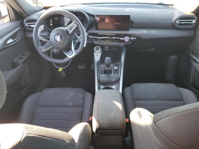 2024 DODGE HORNET R/T ZACPDFCW0R3A27865
