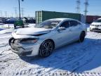 2020 CHEVROLET MALIBU PRE - 1G1ZE5SX1LF067278