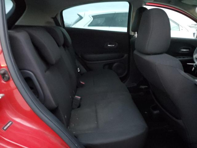2016 HONDA HR-V LX - 3CZRU5H34GM726470