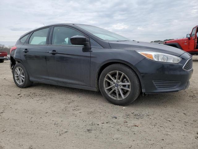 2018 FORD FOCUS SE - 1FADP3K25JL251129