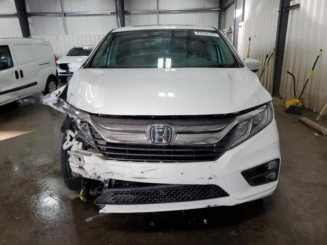 2020 HONDA ODYSSEY EX - 5FNRL6H71LB055923