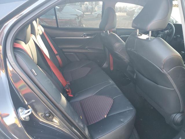 2023 TOYOTA CAMRY TRD 4T1KZ1AKXPU081172