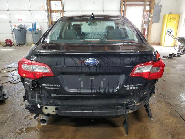 2017 SUBARU LEGACY 2.5 - 4S3BNAN67H3013920