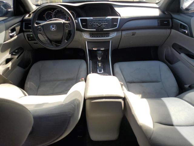 2015 HONDA ACCORD LX 1HGCR2F37FA205271