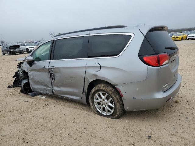 2020 CHRYSLER VOYAGER LX 2C4RC1DG3LR148939