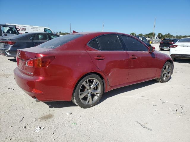 JTHBF5C23A2098639 Lexus Is 250 2010