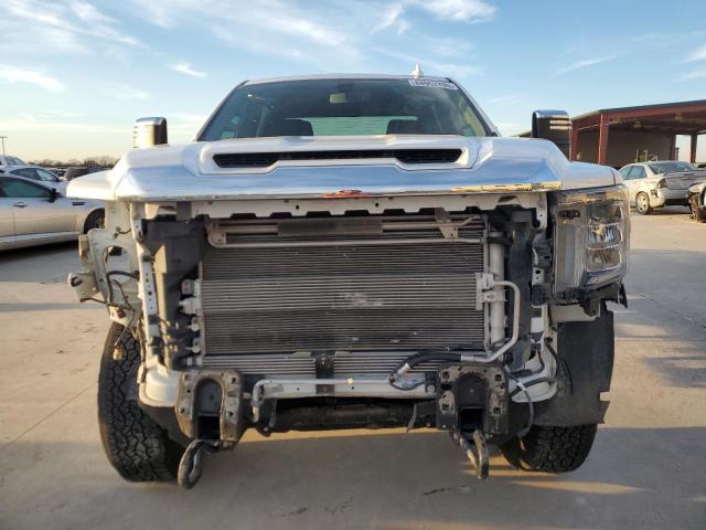 2022 GMC SIERRA C25 1GT48NEY1NF102479
