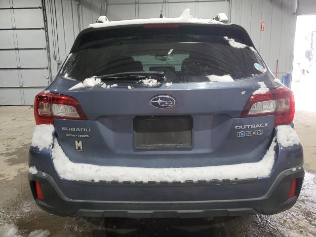 2018 SUBARU OUTBACK 2. - 4S4BSACCXJ3368650