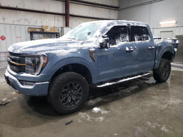 Vin: 1ftew1e88pfb86418, lot: 41494455, ford f-150 supercrew 2023 img_1