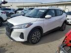 2024 NISSAN KICKS SV - 3N1CP5CV0RL562769