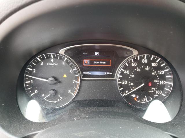 2018 NISSAN ALTIMA 2.5 - 1N4AL3APXJC278466