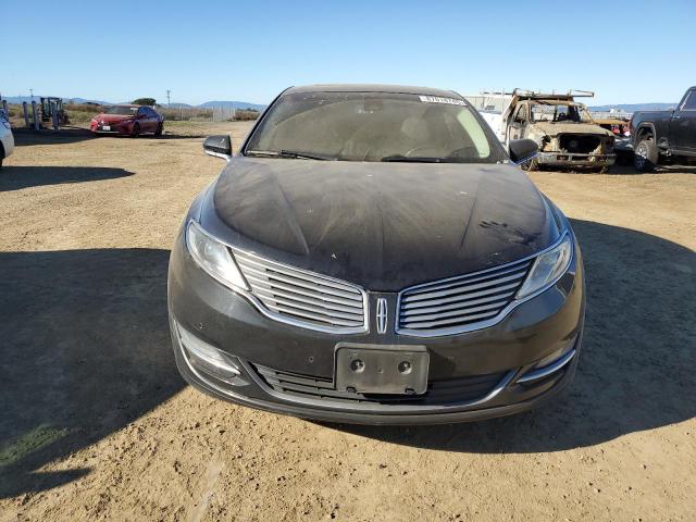 2015 LINCOLN MKZ HYBRID 3LN6L2LU4FR624089