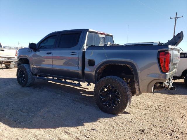 2021 GMC SIERRA K15 - 3GTP9EED7MG368450