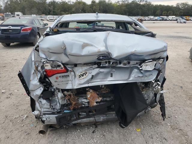 2017 SUBARU LEGACY SPO 4S3BNAS61H3050899