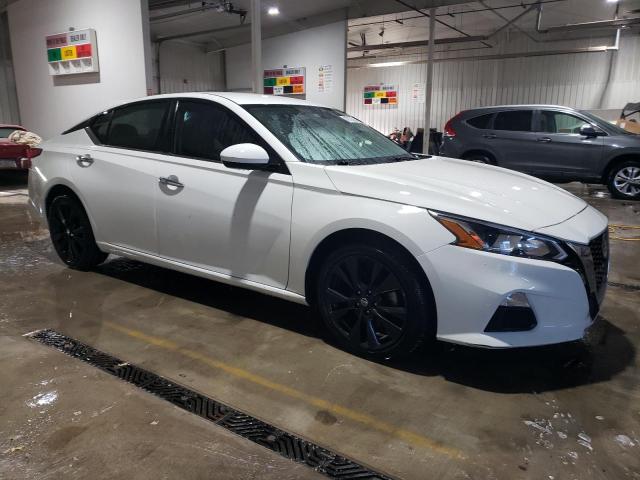 2020 NISSAN ALTIMA S - 1N4BL4BV6LC269175
