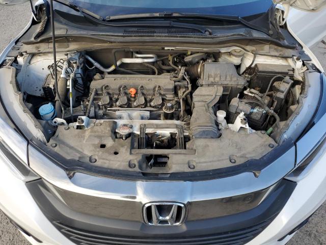 2021 HONDA HR-V EX - 3CZRU6H53MM714085