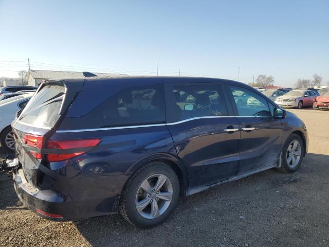 2020 HONDA ODYSSEY EX - 5FNRL6H7XLB023939