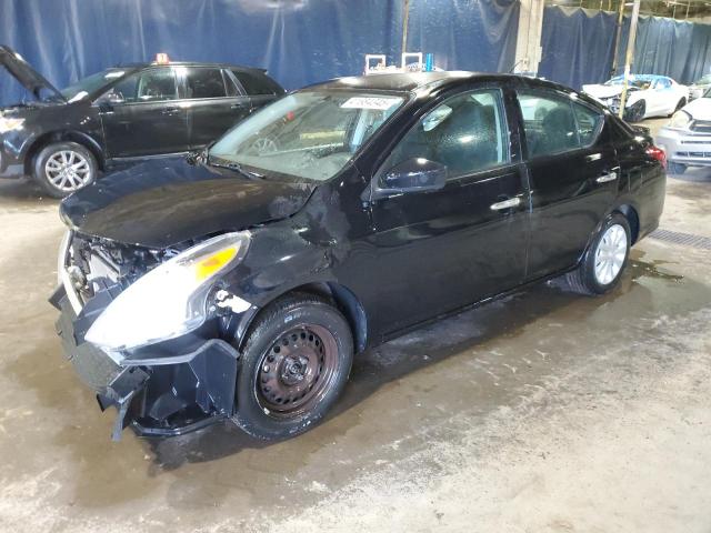 NISSAN VERSA S