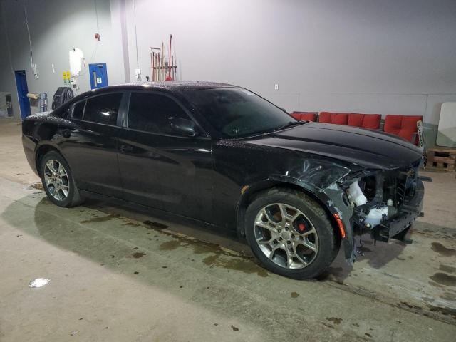 Vin: 2c3cdxjg7fh817707, lot: 87831345, dodge charger sxt 20154